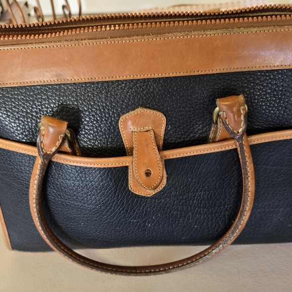 Dooney Burke Handbag - Picture 3 of 11